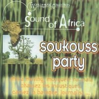 Sound of Africa: Soukouss Party