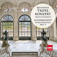 Beethoven: Tripelkonzert