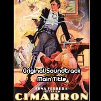 Cimarron Main Title