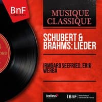 Schubert & Brahms: Lieder