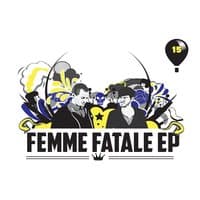 Femme Fatale