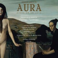 Aura, Escena VIII