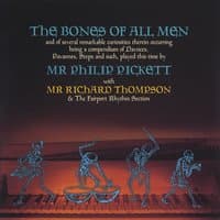 The Bones Of All Men (with Richard Thompson)