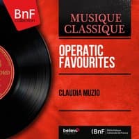 Operatic Favourites