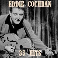 Eddie Cochran