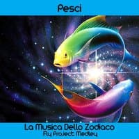 Zodiaco, pesci medley: alpherg / Oroscopo pesci / Vernalis / Anunitium / Revati / Simmah / Okda / 107 piscium / Torcularis / El risha / Aphrodite / Caratteristiche pesci / M 74 / Babel / Eros / Poissons