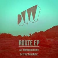 Route EP