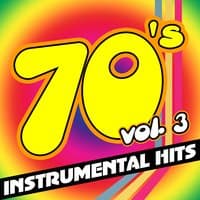 70's Instrumental Hits, Vol. 3