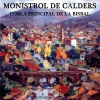 Monistrol de Calders