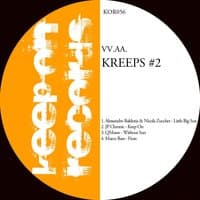 Kreeps, Vol. 2