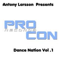 Dance Nation, Vol. 1