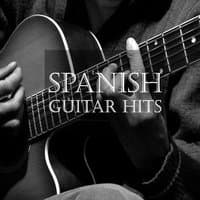 Spanish Guitar Hits