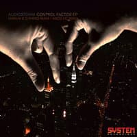 Control Factor Remix EP