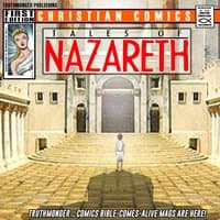 Tales of Nazareth: Boyhood of Jesus