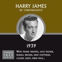 Complete Jazz Series 1939