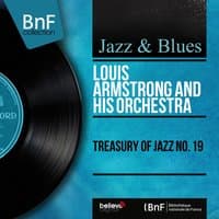 Treasury of Jazz No. 19