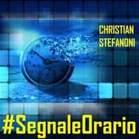 #SegnaleOrario