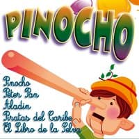 Pinocho (El Cuento)