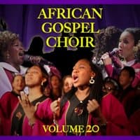 African Gospel Vibes, Vol.20