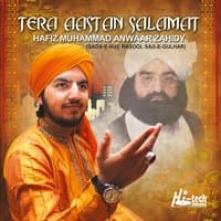 Haq Chaar Yaar (Qawwali) [feat. Hamid Ali Naqeebi Qawwal]