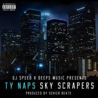 Sky Scrapers - Single