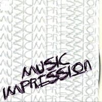 Music impression