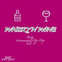 Whisky n Wine Beats - Instrumental Hip Hop, Vol. 1