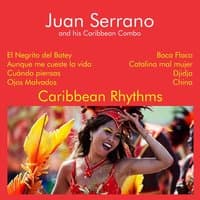 Juan Serrano & his Caribbean Combo