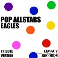 Pop AllStars - Eagles Tribute Hits