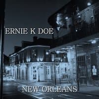 Ernie K. Doe