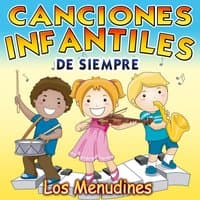 Canciones Infantiles de Siempre