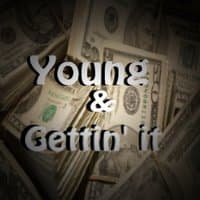 Young & Gettin' It - Single