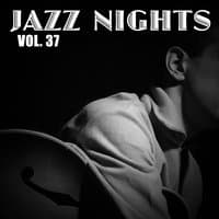 Jazz Nights, Vol. 37