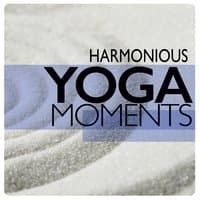 Harmonious Yoga Moments