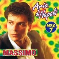 Aria di Napoli Mix, Vol. 7