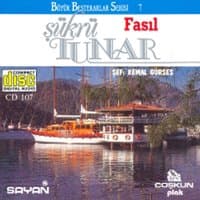 Şükrü Tunar - Fasıl - Büyük Bestekarlar Serisi 7