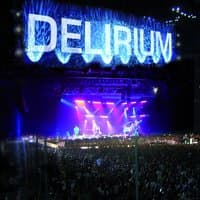 Delirium