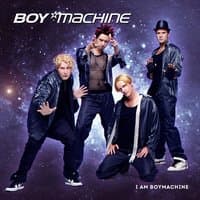 I Am Boy Machine