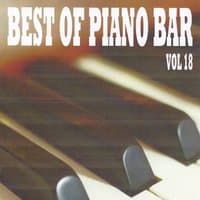 Best of piano bar volume 18