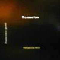 Francesco Perri: Memoriae