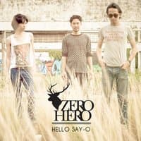 Hello Say-O