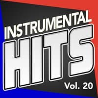 Instrumental Hits, Vol. 20