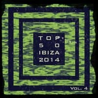 Top 50 Ibiza 2014, Vol. 4