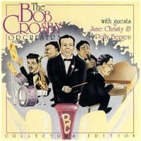 The Bob Crosby Orchestra