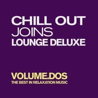 Chill Out Joins Lounge Deluxe, Vol. 2