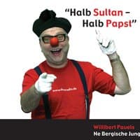 Halb Sultan - Halb Papst