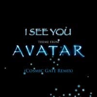 I See You [Theme from Avatar]