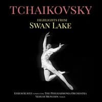 Swan Lake, Op. 20: Act III - Russian Dance