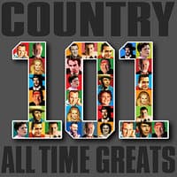 Country - 101 All Time Greats