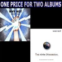 One Price for Two Albums